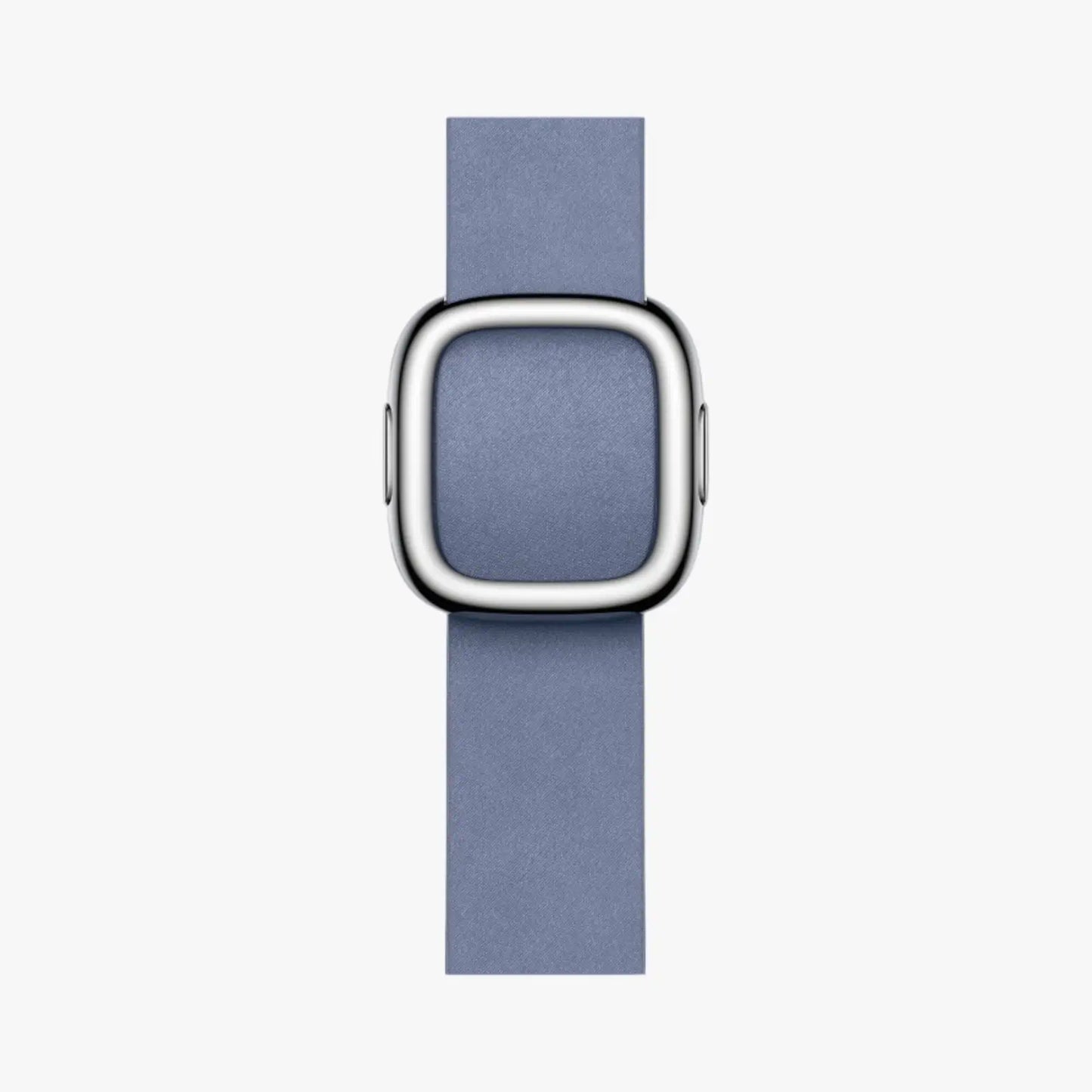 Apple Modern Buckle - Lavender