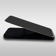 iPhone 16 SERIES ANTI-SPY Premium Privacy Tempered Glass