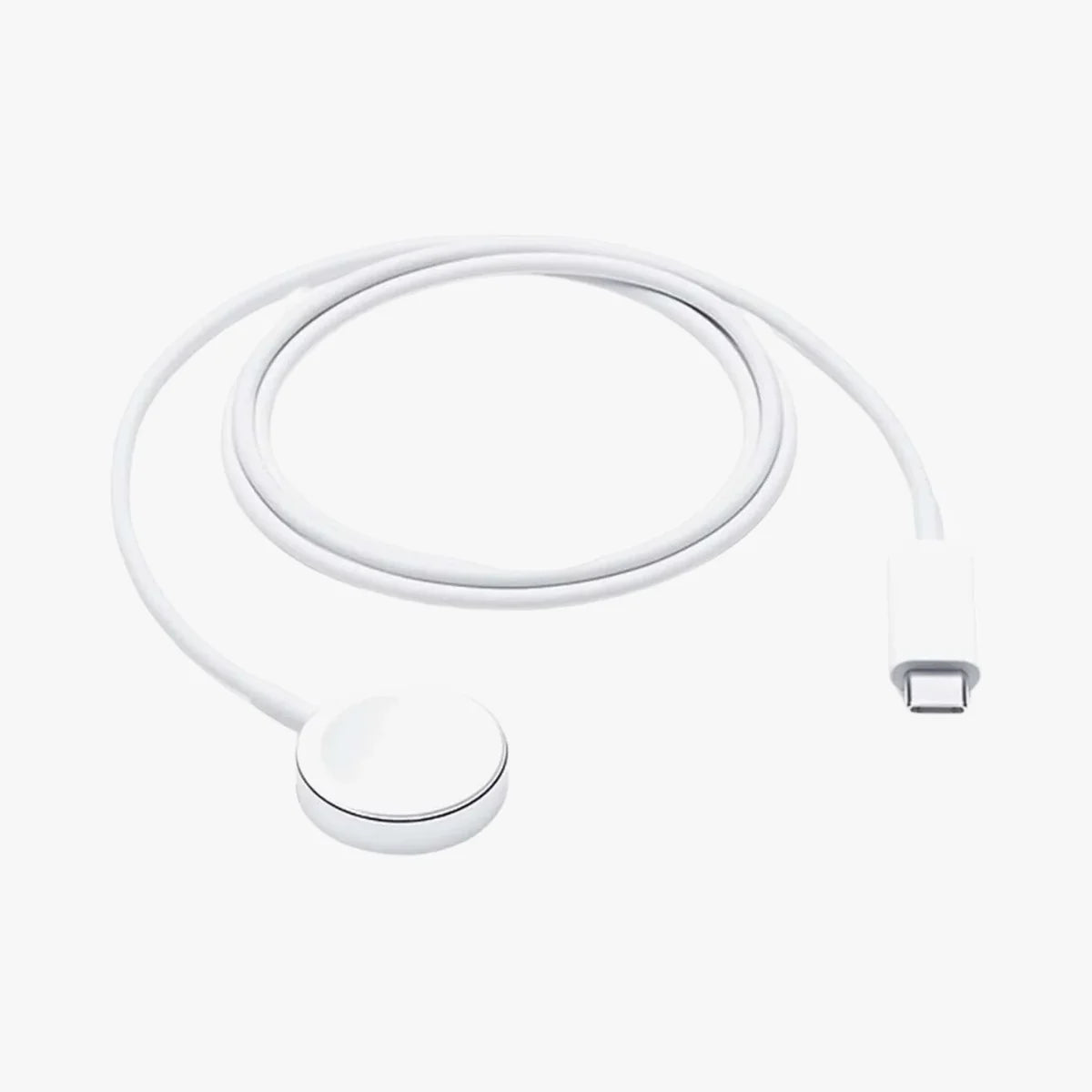 Magnetic Watch Charger USB-C β Fast & Reliable Charging