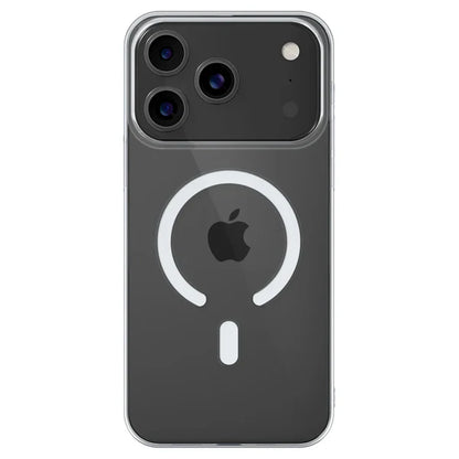 iPhone 17 for Clear case MagSafe Case
