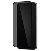 iPhone 16 SERIES ANTI-SPY Premium Privacy Tempered Glass
