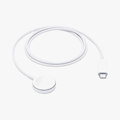 Magnetic Watch Charger USB-C – Fast & Reliable Charging