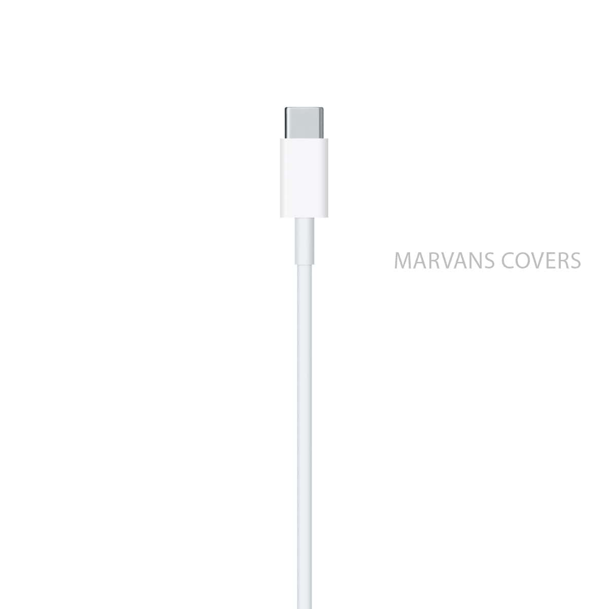 USB-C to Lightning Cable