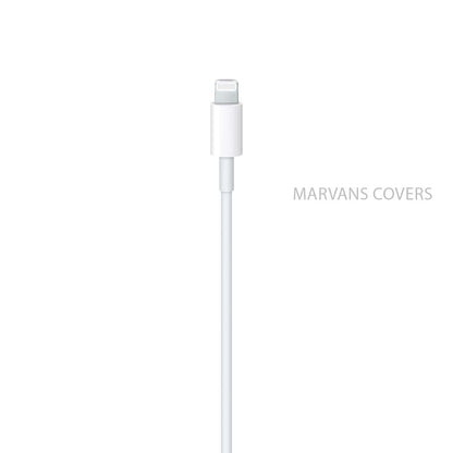 USB-C to Lightning Cable